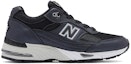 Order (W) 뉴발란스 991 블랙/블루 W991MET