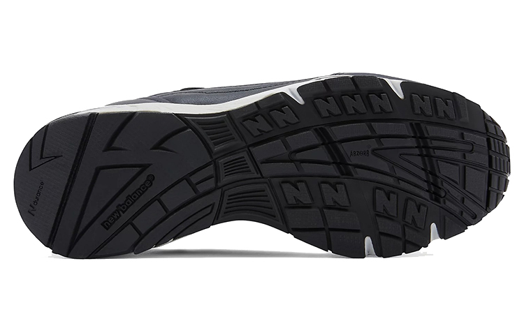 Shop (W) 뉴발란스 991 블랙/블루 W991MET