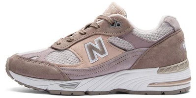 New Balance 991系列 粉灰 女款 英國製 Buy New Balance 991系列 粉灰 女款 英國製