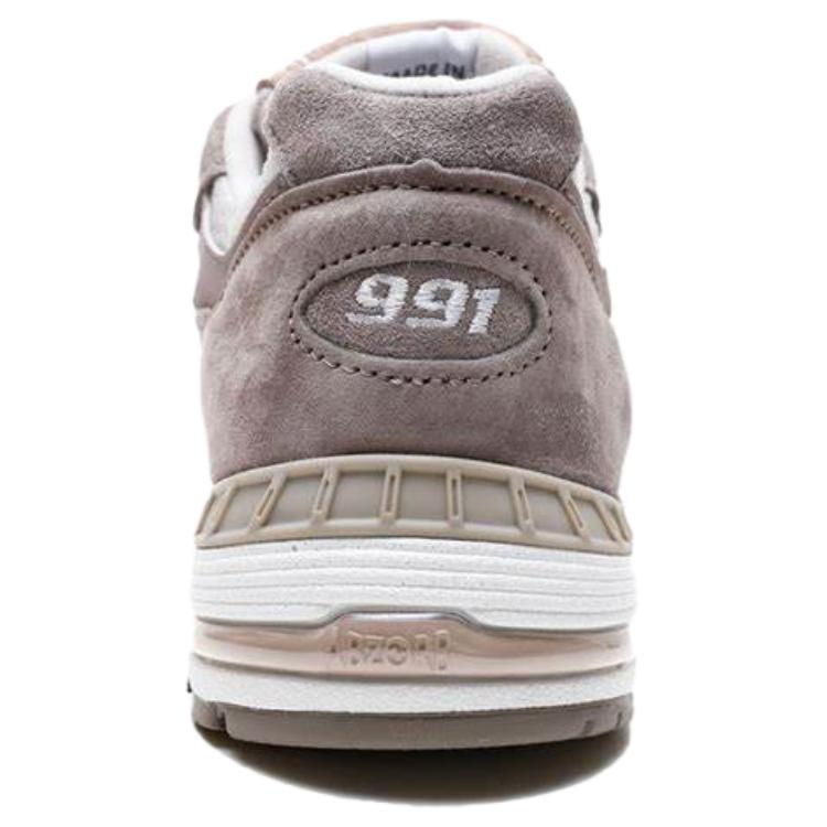 (W) NB 991 Series For Pink/ 'Grey' 圖 4