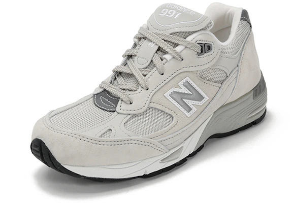 New Balance 991系列 低筒復古跑步鞋 女款 灰色 美國製造 Order New Balance 991系列 低筒復古跑步鞋 女款 灰色 美國製造