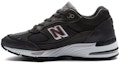 Buy (W) Zapatillas New Balance 991 'Negro' W991BKP