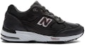Order (W) Zapatillas New Balance 991 'Negro' W991BKP