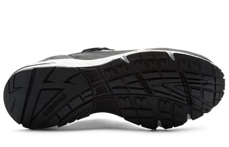 Shop (W) Zapatillas New Balance 991 'Negro' W991BKP