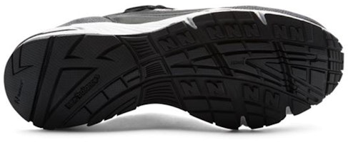 (W) Zapatillas New Balance 991 'Negro' W991BKP Shop (W) Zapatillas New Balance 991 'Negro' W991BKP