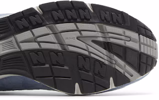 Purchase (女款)New Balance 991v1 英國製造「灰藍色」W991BGG