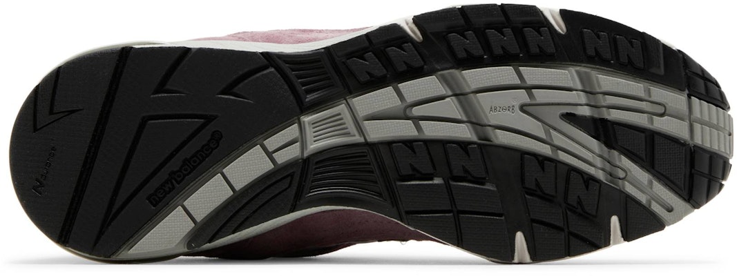 (W) New Balance 991v1 Made in England 'Ungu Mewah' W991PGG Shop (W) New Balance 991v1 Made in England 'Ungu Mewah' W991PGG