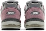 Details for (W) New Balance 991v1 Made in England 'Wistful Mauve' Lelaki Wanita W991PGG