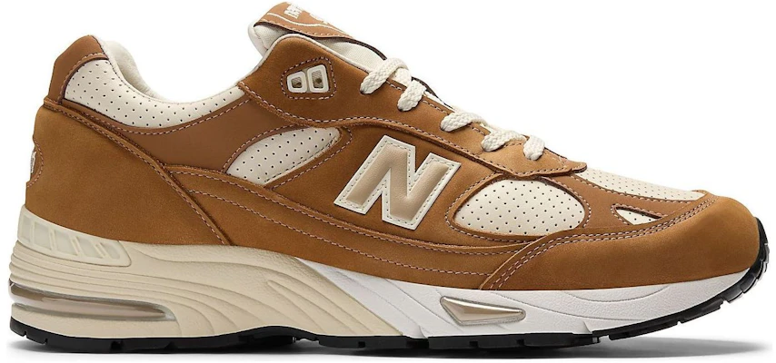 (W) New Balance 991v1 Made in UK ''Chipmunk'' Sneaker W991TW1 Order (W) New Balance 991v1 Made in UK ''Chipmunk'' Sneaker W991TW1