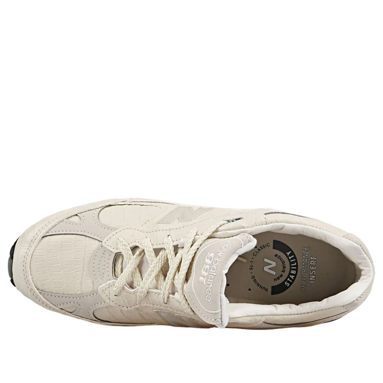 Order (W) New Balance 991v2 Made In UK ''Abu Mutiara'' W991CR1