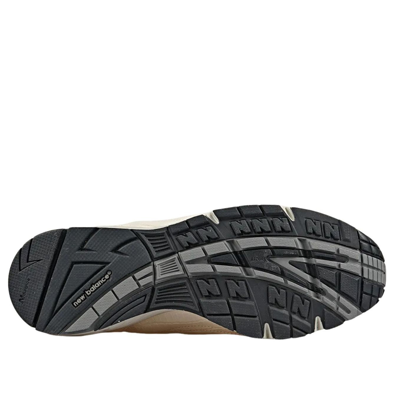 Shop (W) New Balance 991v2 Made In UK ''Abu Mutiara'' W991CR1