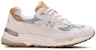 (W) New Balance 992 Buatan USA 'Cork' W992FN