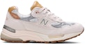 Buy (W) New Balance 992 Buatan USA 'Cork' W992FN