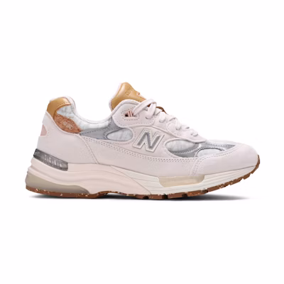 (W) NB 992 Made In USA 'Cork'