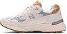 (W) New Balance 992 Buatan USA 'Cork' W992FN