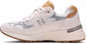 Lookbook (W) New Balance 992 Buatan USA 'Cork' W992FN