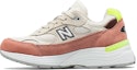 Buy (W) New Balance 992 Buatan USA 'Putih Kemerahan' W992IWD
