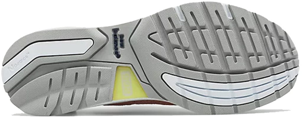(W) 뉴발란스 992 메이드 인 USA '화이트 레드' W992IWD Shop (W) 뉴발란스 992 메이드 인 USA '화이트 레드' W992IWD