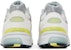 (W) New Balance 992 Buatan USA 'White Cyclone' W992FC