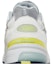 Sizing (W) New Balance 992 Buatan USA 'White Cyclone' W992FC