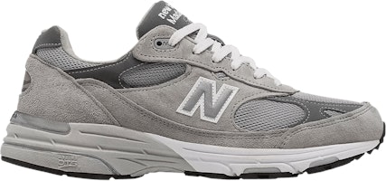 (Women) New Balance 993 Made In USA 2E Wide 'Grey' WR993GL-2E (Women) New Balance 993 Made In USA 2E Wide 'Grey' WR993GL-2E