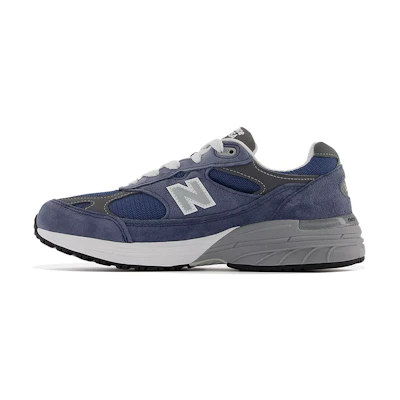 (W) NB 993 Made In USA 'Arctic Grey'