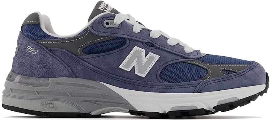 (W) New Balance 993 Buatan USA 'Arctic Grey' WR993VI Order (W) New Balance 993 Buatan USA 'Arctic Grey' WR993VI