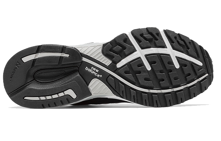 Shop （女款）New Balance 993 美國製造「黑灰色」WR993BK