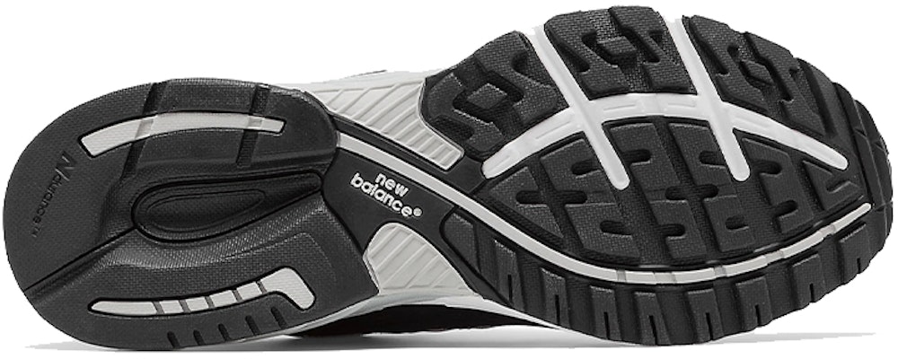 (W) New Balance 993 Buatan USA 'Hitam Kelabu' WR993BK Shop (W) New Balance 993 Buatan USA 'Hitam Kelabu' WR993BK