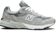 Buy (W) New Balance 993 Buatan USA 'Kelabu' WR993GL