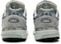 (W) New Balance 993 Buatan USA 'Kelabu' WR993GL
