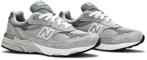 (女款)New Balance 993 美國製 灰色 WR993GL Cheap (女款)New Balance 993 美國製 灰色 WR993GL