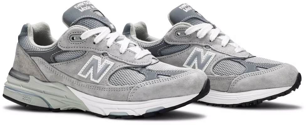 (Women) New Balance 993 Made In USA 'Grey' WR993GL Cheap (Women) New Balance 993 Made In USA 'Grey' WR993GL