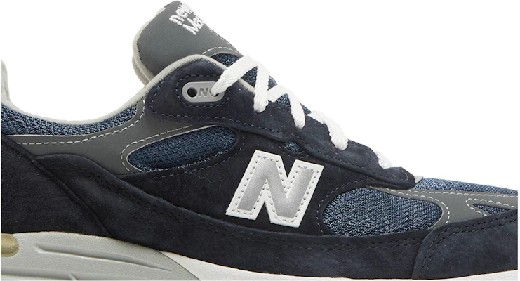 (Women) New Balance 993 Made in USA 'Navy' WR993NV Order (Women) New Balance 993 Made in USA 'Navy' WR993NV