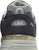 (W) New Balance 993 Buatan USA 'Navy' WR993NV