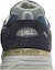 Sizing (W) New Balance 993 Buatan USA 'Navy' WR993NV