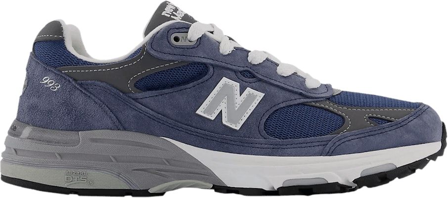 New balance best sale 993 d