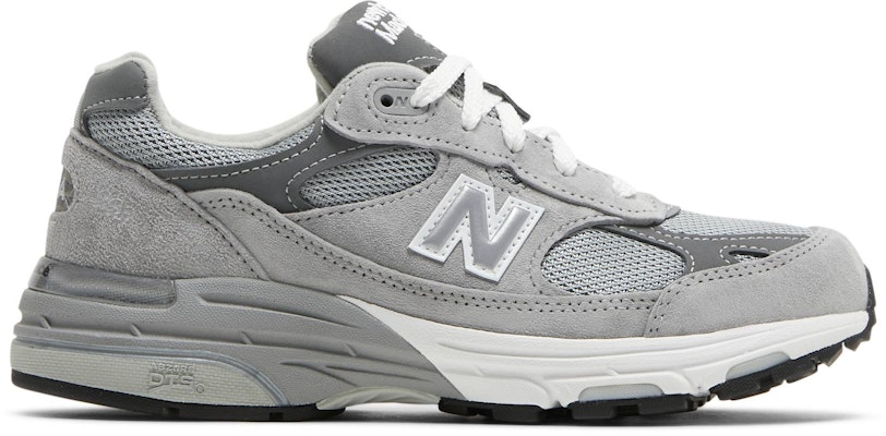 New balance best sale 993 d