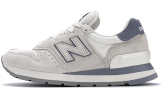 (Women) New Balance 995 Beige/White W995CJA (Women) New Balance 995 Beige/White W995CJA