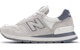 (W) 뉴발란스 995 베이지/화이트 (New Balance 995 Beige/White) W995CJA