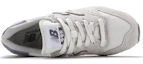 Lookbook (W) New Balance 995 Beige/Bianco W995CJA