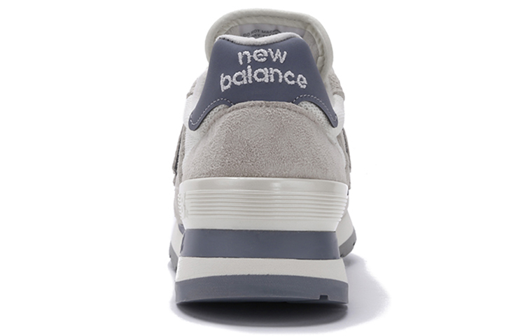Shop (W) New Balance 995 Beige/Bianco W995CJA