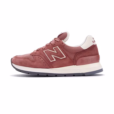 (W) NB 995 Made in USA 'Red'