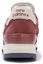 Lookbook (W) New Balance 995 Buatan USA 'Merah' W995CJB