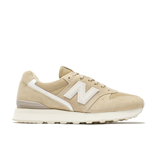 Buy (W) New Balance 996 '米色' WL996TAB-D