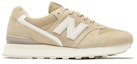 Buy (W) New Balance 996 '米色' WL996TAB-D