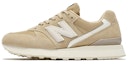 Order (W) New Balance 996 '米色' WL996TAB-D
