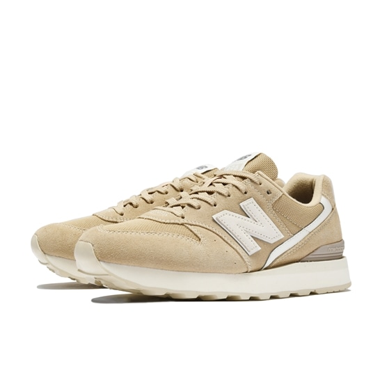 Purchase (W) New Balance 996 '米色' WL996TAB-D