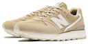 Purchase (W) New Balance 996 '米色' WL996TAB-D
