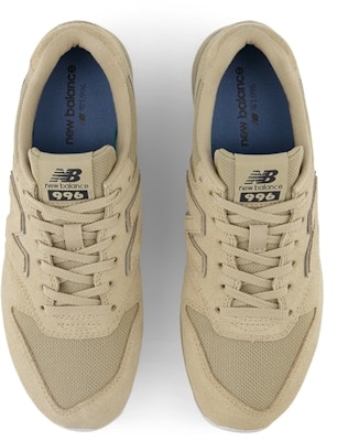 (Women) New Balance 996 'Beige' WL996TBC-D Lookbook (Women) New Balance 996 'Beige' WL996TBC-D